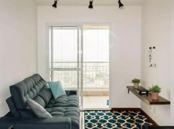 Apartamento · 55m² · 2 Quartos · 1 Vaga · Apartamento na Parada Inglesa - 2 quartos, 1 vaga