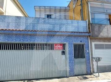 Casa · 100m² · 4 Quartos · 3 Vagas · Sobrados com 4 dormitórios e 3 Vagas na Vila Medeiros