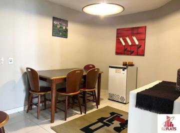 Apartamento · 48m² · 1 Quarto · 1 Vaga · Flat com ótimo preço no bairro Brooklin. Confira!