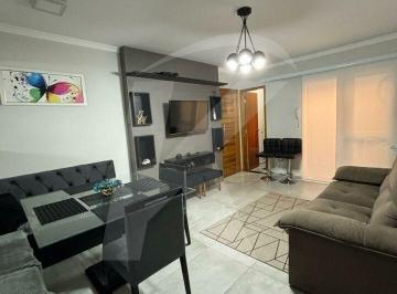 Casa · 89m² · 2 Quartos · 1 Vaga · Apartamento no Tucuruvi - 2 quartos, 1 vaga