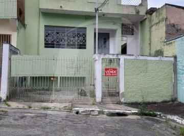 Casa · 126m² · 3 Quartos · 2 Vagas · Imóvel com duas casas, total de 5 dormitórios com 2 vagas, na Parada Inglesa.