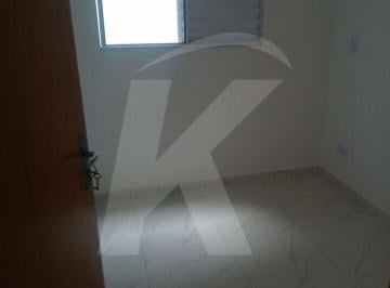 Casa · 45m² · 2 Quartos · Apartamento novo na Parada Inglesa