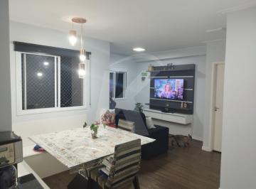 Apartamento · 43m² · 1 Quarto · 1 Vaga · Apartamento A 700mts do Metrô Shopping Tucuruvi
