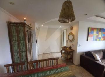 Apartamento · 69m² · 2 Quartos · 2 Vagas · Apartamento 2 quartos e 1 suíte com 2 vagas coberta e livre.