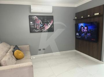 Casa · 123m² · 3 Quartos · 2 Vagas · Casa em Condomínio 3 quartos, 2 banheiros, 2 vagas na Vila Maria Alta