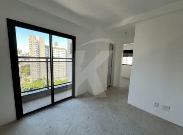 Apartamento · 50m² · 2 Quartos · Apartamento 2 Dormitórios - Metrô Parada Inglesa