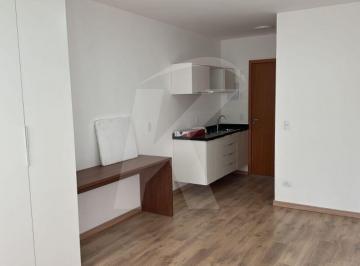 Apartamento · 24m² · 1 Quarto · Studio de 330m² - próx ao Metrô Tucuruvi