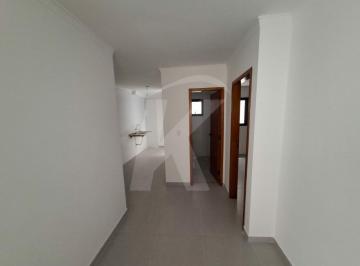 Apartamento · 41m² · 2 Quartos · Apartamento com 2 dormitórios sem vaga próximo ao metrô Tucuruvi