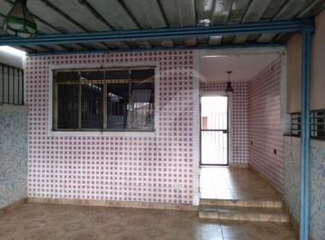 Casa · 275m² · 5 Quartos · 2 Vagas · Sobrado grande na Vila Gustavo