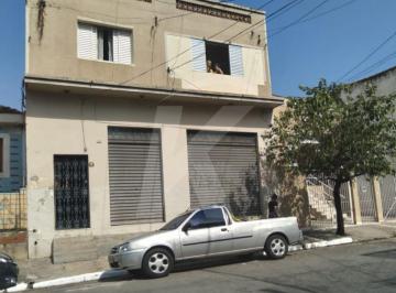 Casa · 201m² · 4 Quartos · Sobrado 2 Suítes, Apartamento para Renda e Comércio na  Vila Medeiros