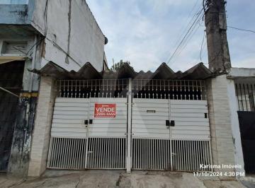 Terreno · 140m² · Terreno com casas antigas no Jardim Brasil