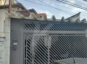 Casa · 155m² · 3 Quartos · 2 Vagas · Casa Terréa, com 2 vagas, 3 dormitórios  e 306 m²