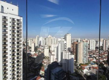Apartamento · 390m² · 3 Quartos · 5 Vagas · Cobertura na Pedro Doll 5 vagas