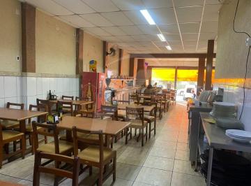 Comercial · 240m² · Salão Comercial com 240,00 m2 Jardim Brasil