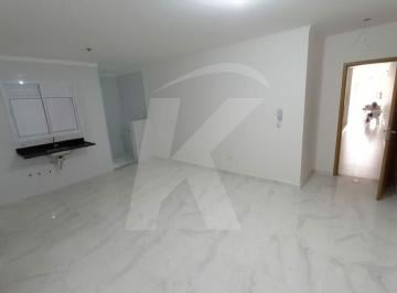 Casa · 42m² · 2 Quartos · Apartamento Novo á Venda 850 metros do Metrô Parada Inglesa