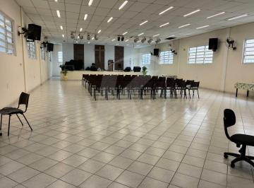 Comercial · 840m² · 2 Quartos · 5 Vagas · Salão Comercial com Deposito no Subsolo com 600 m², frente de 15 metros de frente Parque Edu Chaves