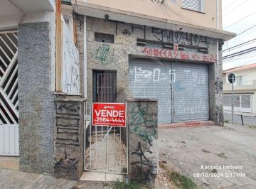 Comercial · 180m² · 3 Quartos · Prédio Comercial com Casa 3 dormitórios e 2 salões na Parada Inglesa