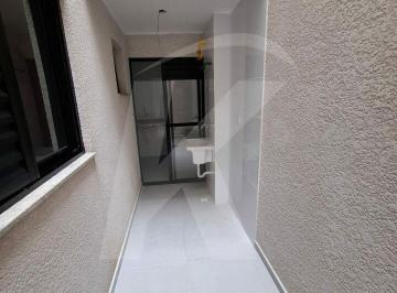 Apartamento · 41m² · 2 Quartos · Apto. com 2 dormitórios sem vaga, próximo ao metrô Tucuruvi