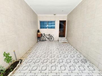 Casa · 44m² · 2 Quartos · 1 Vaga · Sobrado 2 Quartos, 1 vaga de garagem, na Vila Medeiros