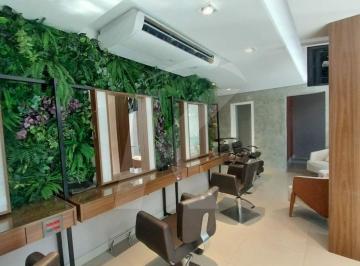 Comercial · 22m² · Salão montado para salão de beleza em Santana