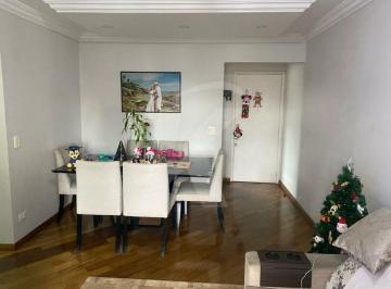 Apartamento · 79m² · 3 Quartos · 2 Vagas · Apartamento no Parque Mandaqui - 3 dormitórios, 2 vagas