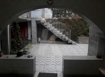 Casa · 190m² · 5 Quartos · 2 Vagas · 5 Dormitório(s)1 Suítes2 Vaga(s)Área útil: 190,00 m²