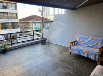Casa · 192m² · 3 Quartos · 3 Vagas · Casa à Venda próximo Avenida Gen. Ataliba Leonel.- Parada Inglesa