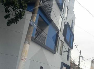 Apartamento · 37m² · 2 Quartos · Apartamento novo na Parada Inglesa