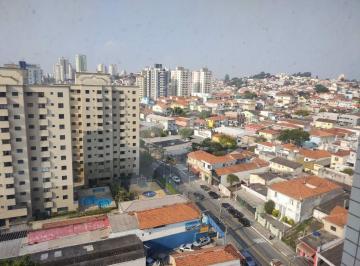 Apartamento · 93m² · 3 Quartos · 2 Vagas · Apartamento na Parada Inglesa - 03 quartos, 2 vagas