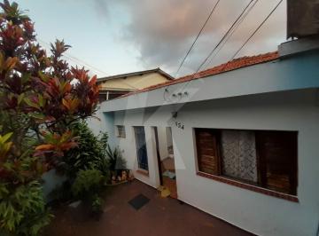 Casa · 109m² · 2 Quartos · 1 Vaga · Casa térrea com 2 quartos amplos, sendo 2 suítes e 1 vaga de garagem na Vila Isolina Mazzei