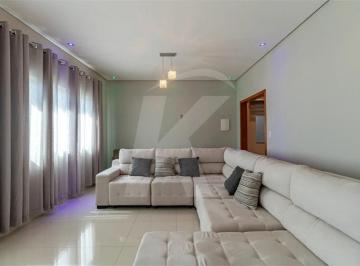 Casa · 252m² · 4 Quartos · 2 Vagas · Lindo Sobrado Reformado e Decorado na Parada Inglesa - Zona Norte de SP