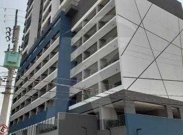 Apartamento · 27m² · 1 Quarto · Studio recém entregue a 3 minutos a pé do Shopping Metro/ Tucuruvi
