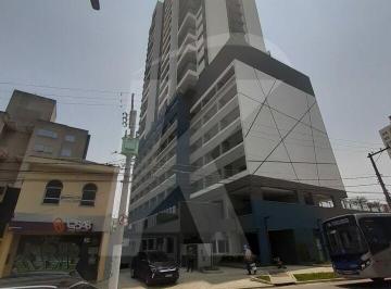 Apartamento · 27m² · 1 Quarto · Studio recém entregue a 3 minutos a pé do Shopping Metro/ Tucuruvi