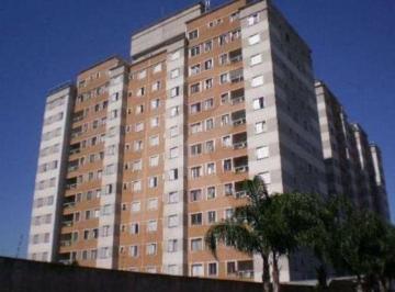 Apartamento · 52m² · 2 Quartos · 1 Vaga · Apartamento na região no Parque Novo Mundo