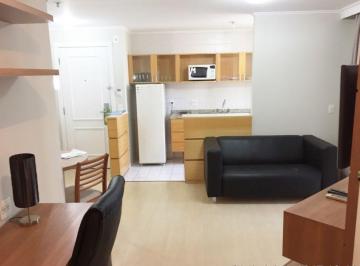 Apartamento · 52m² · 2 Quartos · 1 Vaga · EXCELENTE FLAT PARA ALUGUEL NA VILA OLÍMPIA!! CONFIRA!!