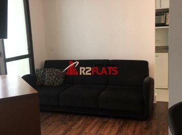 Apartamento · 52m² · 2 Quartos · 1 Vaga · Apartamento com ótimo preço no bairro Vila Olímpia. Confira!