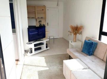 Apartamento · 36m² · 1 Quarto · 1 Vaga · Flat com ótimo preço no bairro Itaim Bibi. Confira!