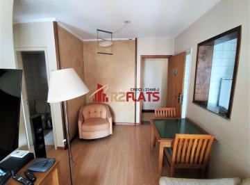 Apartamento · 43m² · 2 Quartos · 1 Vaga · Apartamento com ótimo preço no bairro Brooklin. Confira!