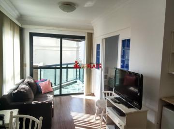 Apartamento · 36m² · 1 Quarto · 1 Vaga · Apartamento com ótimo preço no bairro Itaim Bibi. Confira!