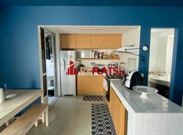 Apartamento · 80m² · 2 Quartos · 2 Vagas · Flat com ótimo preço no bairro Moema. Confira!