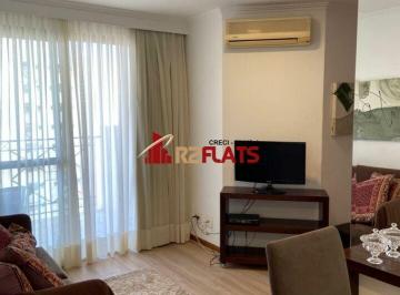 Apartamento · 52m² · 2 Quartos · 1 Vaga · Apartamento com ótimo preço no bairro Vila Olímpia. Confira!