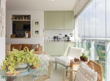 Apartamento · 76m² · 2 Quartos · 1 Vaga · O mais completo dois dormitórios do Alto da Boa Vista