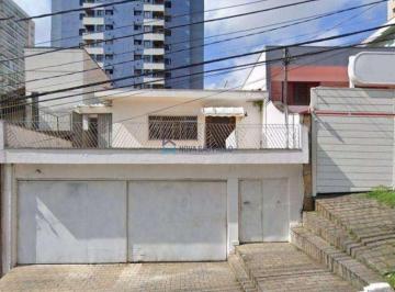 Casa · 247m² · 4 Quartos · 2 Vagas · Sobrado Residencial ou comercial na Saúde
