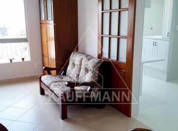 Apartamento · 72m² · 2 Quartos · 1 Vaga · Apartamento para venda na Vila Nova Conceição - 2 Dormitórios (1 Suíte) e 1 Vaga, 71m² A.U.
