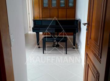 Apartamento · 72m² · 2 Quartos · 1 Vaga · Apartamento à Venda na Vila Nova Conceição | 2 Dorms (1 Suíte) | 71,76m² | 1 vaga