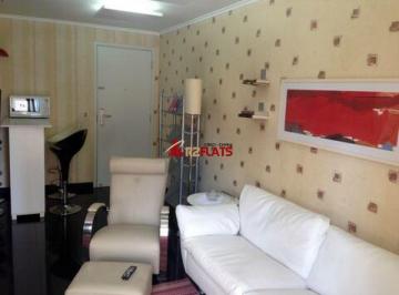Apartamento · 34m² · 1 Quarto · 1 Vaga · Apartamento com ótimo preço no bairro Moema. Confira!