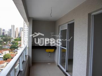 Apartamento de 1 quarto, Goiânia · APARTAMENTO 41,44MT 1 QUARTO SETOR JARDIM AMERICA 