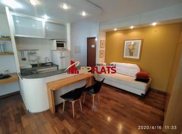 Apartamento · 42m² · 1 Quarto · 1 Vaga · Apartamento com ótimo preço no bairro Itaim Bibi. Confira!