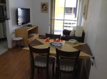 Apartamento · 45m² · 1 Quarto · 1 Vaga · Flat com ótimo preço no bairro Moema. Confira!