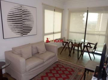 Apartamento · 36m² · 1 Quarto · 1 Vaga · Apartamento com ótimo preço no bairro Itaim Bibi. Confira!